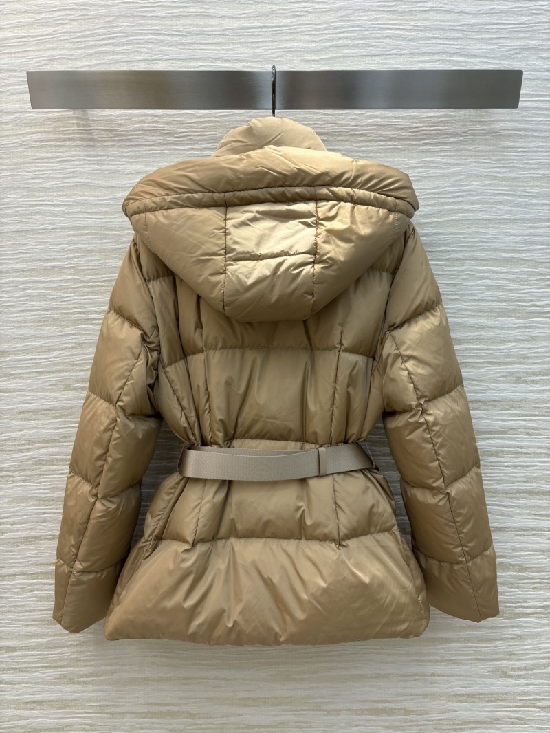 Prada Down Coat